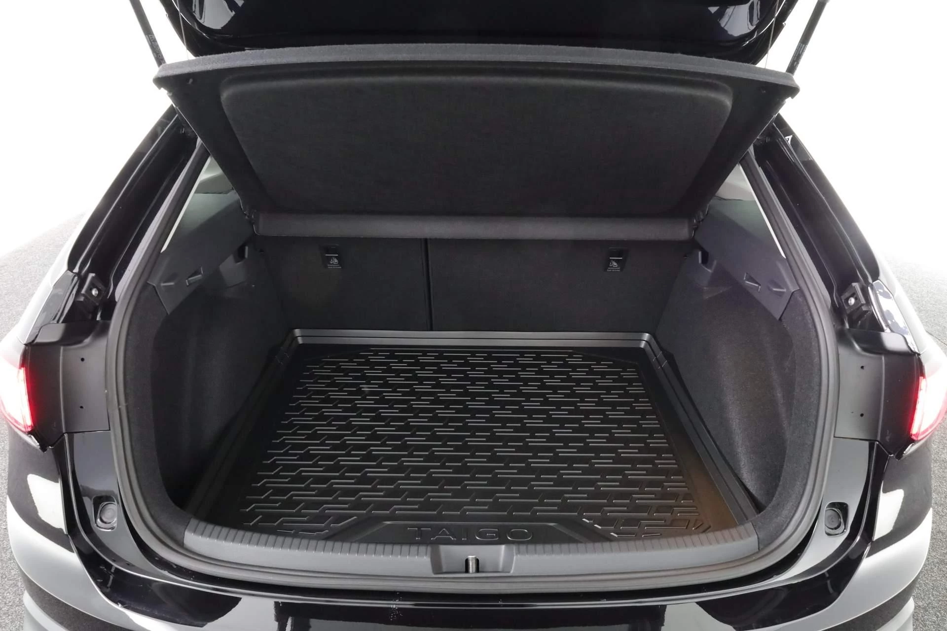 Hoofdafbeelding Volkswagen Taigo