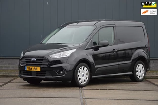 Ford Transit Connect 1.5 EcoBlue L1 Trend Euro 6 Camera Airco Schuifdeur