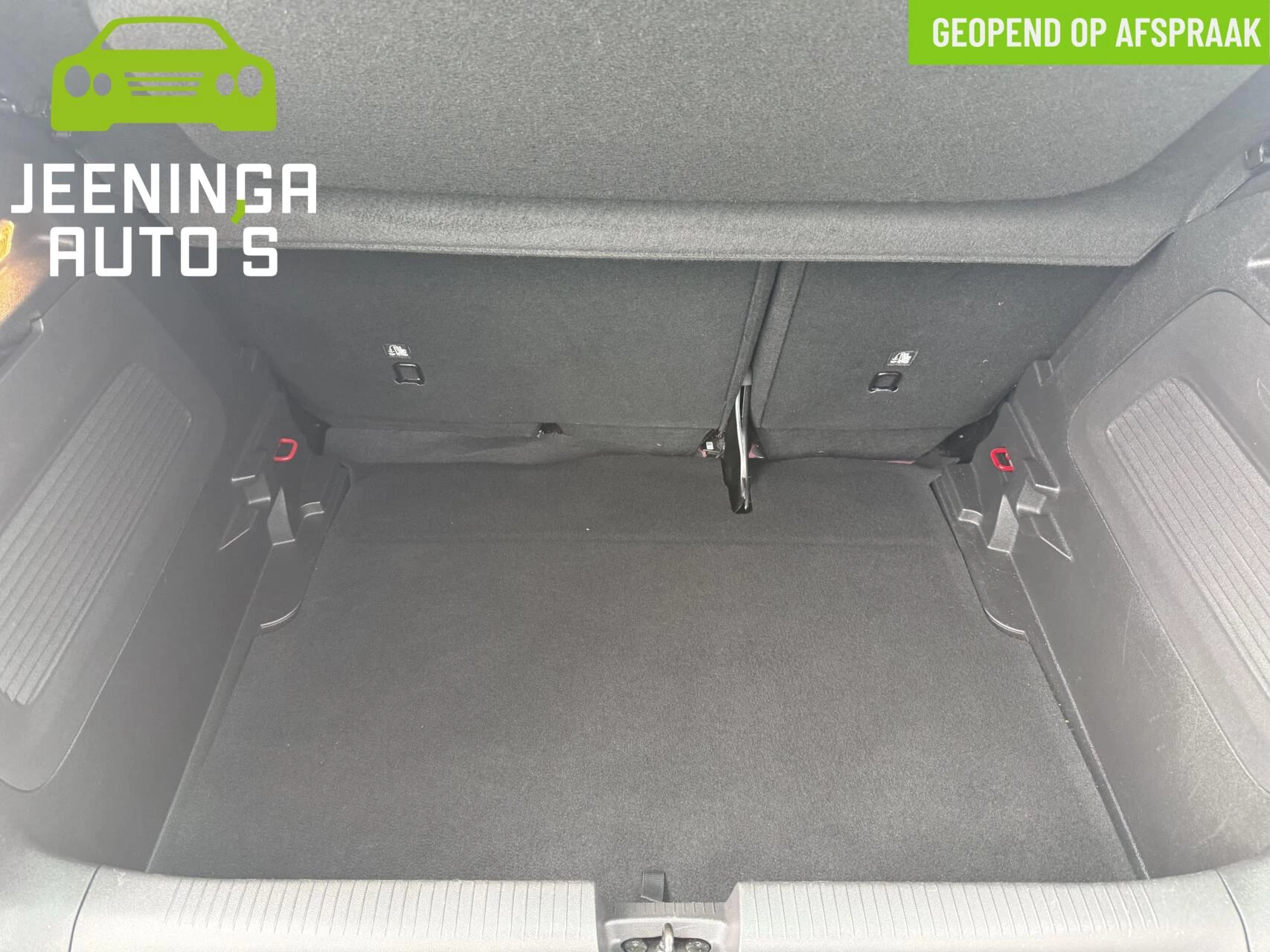 Hoofdafbeelding Opel Crossland
