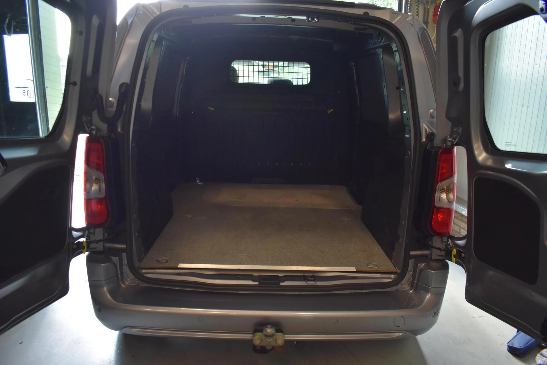 Hoofdafbeelding Toyota ProAce