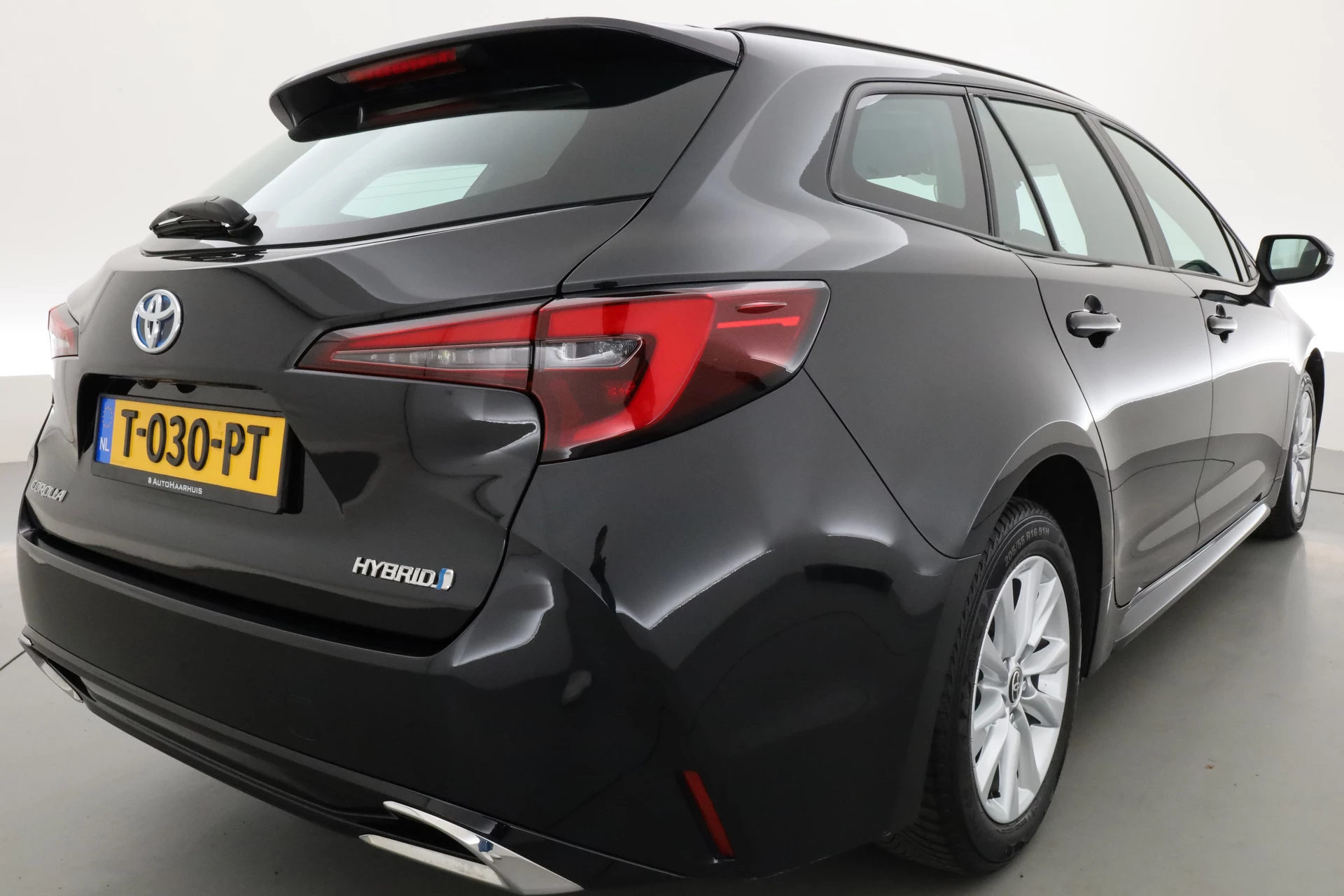 Hoofdafbeelding Toyota Corolla Touring Sports