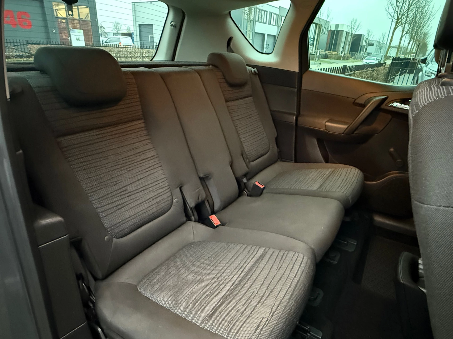 Hoofdafbeelding Opel Meriva