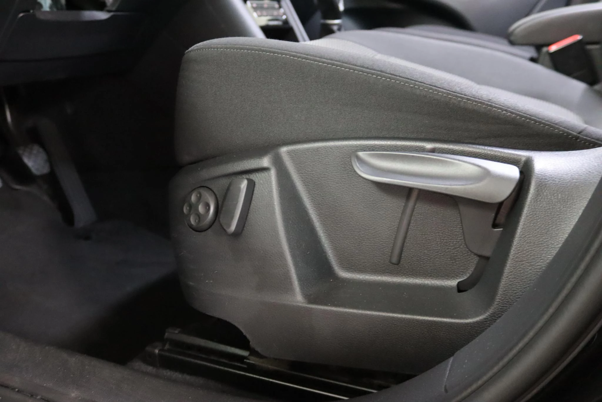 Hoofdafbeelding SEAT Alhambra