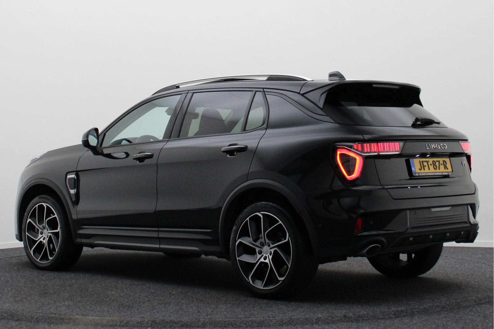 Hoofdafbeelding Lynk & Co 01