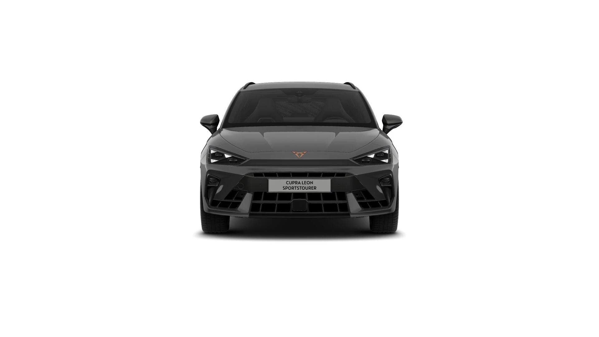 Hoofdafbeelding CUPRA Leon Sportstourer