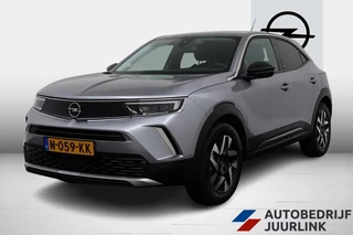 Opel Mokka-e Elegance 50-kWh ECC/Leder/Navi/Camera/Winterpakket