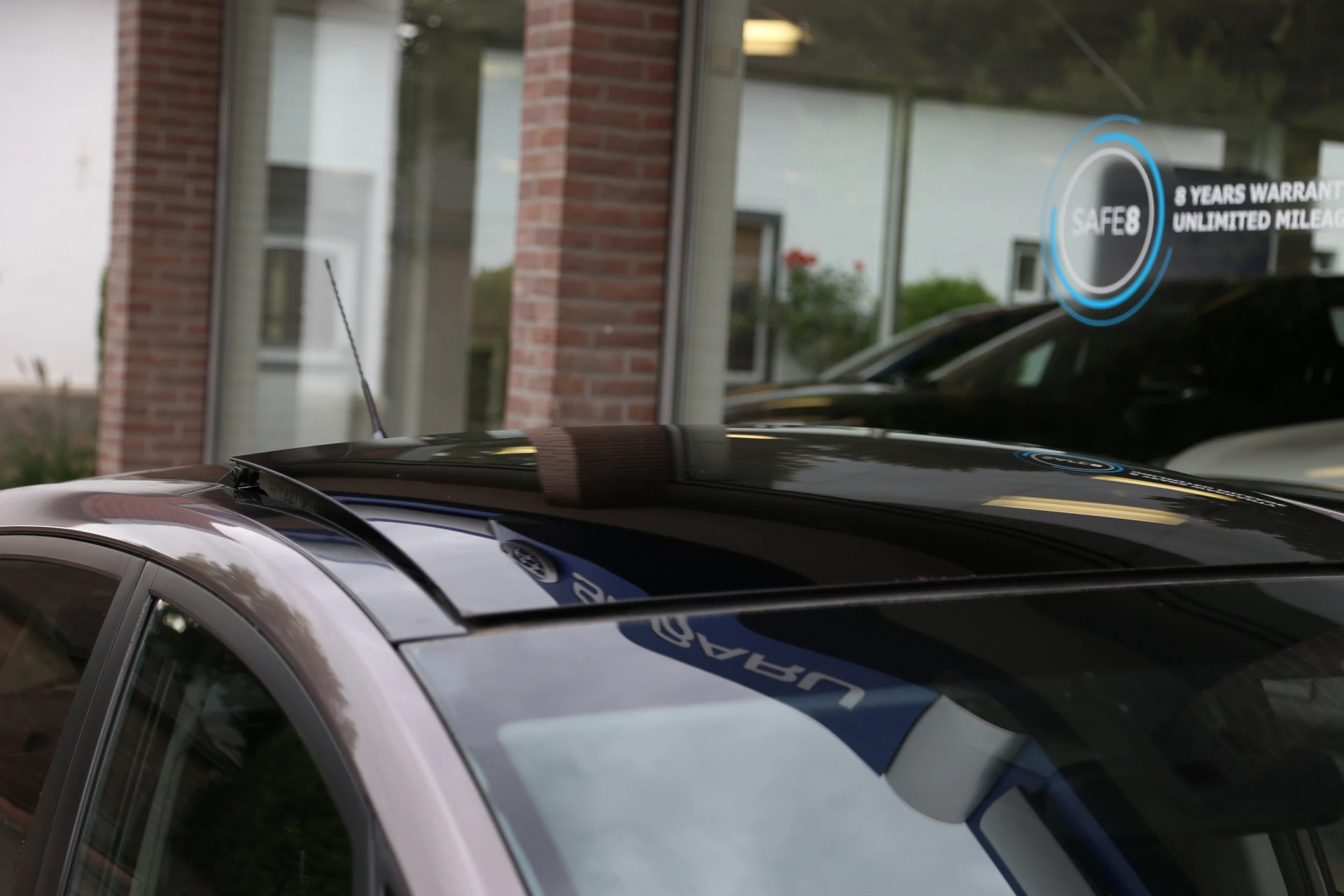 Hoofdafbeelding Hyundai ix20