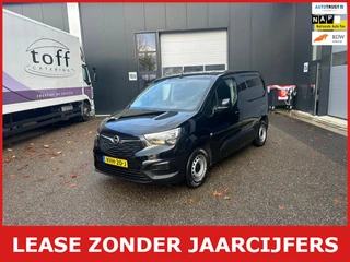 Hoofdafbeelding Opel Combo Opel Combo airco/nav//102pk/euro/6