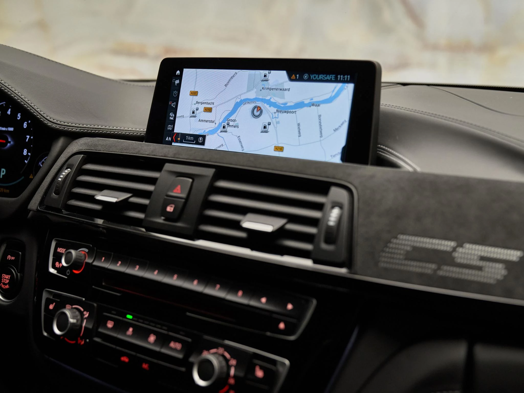 Hoofdafbeelding BMW M4