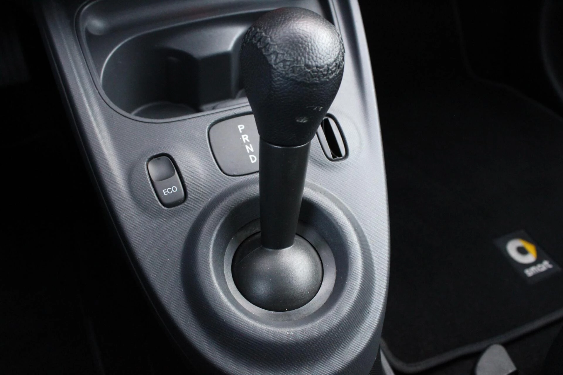 Hoofdafbeelding smart Fortwo