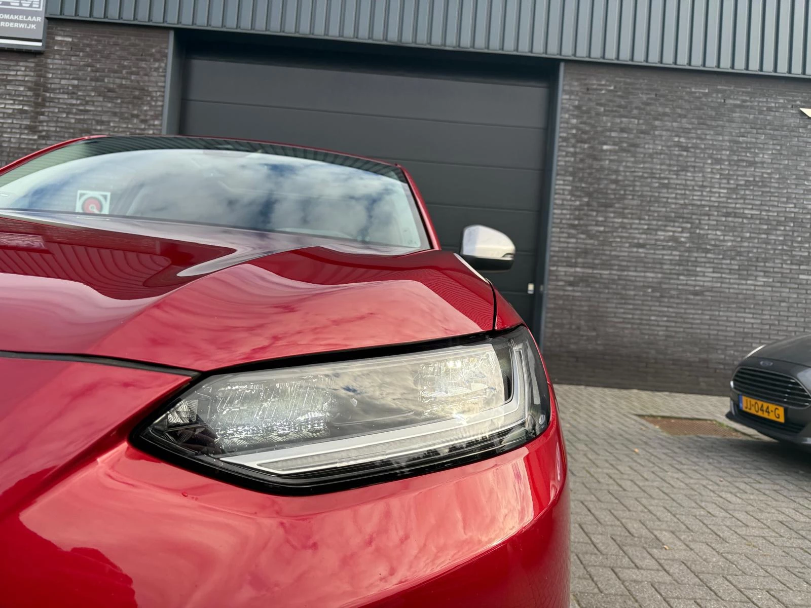 Hoofdafbeelding Honda ZR-V
