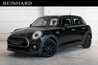 Mini 1.5 Cooper Business Edition / Dlr. Ond. / Navi / Climate / PDC
