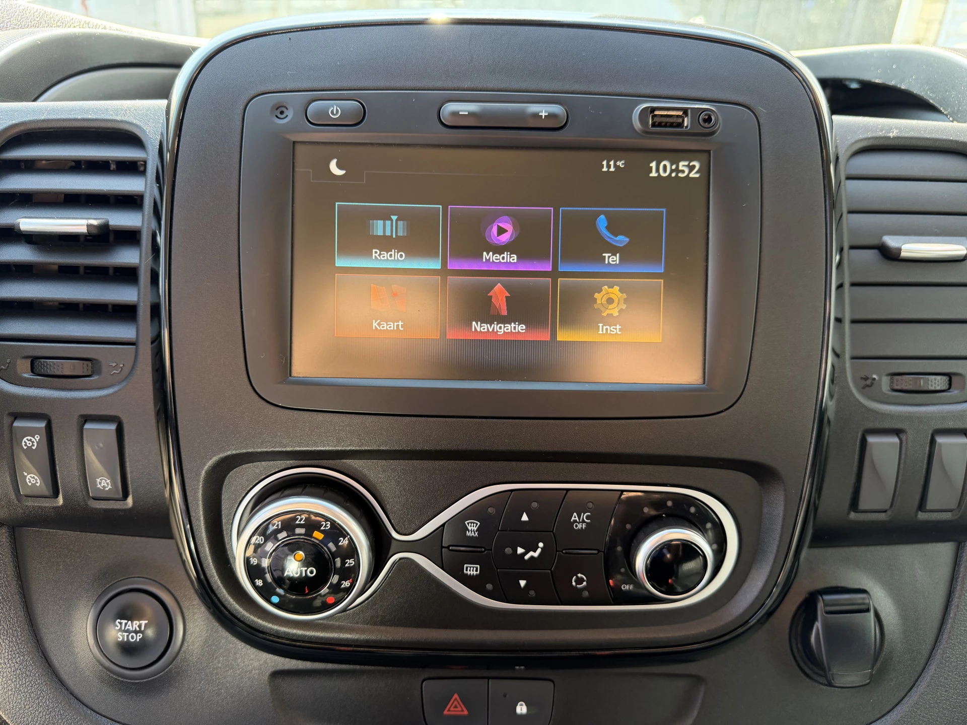 Hoofdafbeelding Fiat Talento