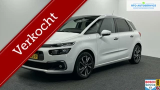 Citroen C4 Picasso 1.2 PureTech Feel CARPLAY-CAMERA-CRUISE