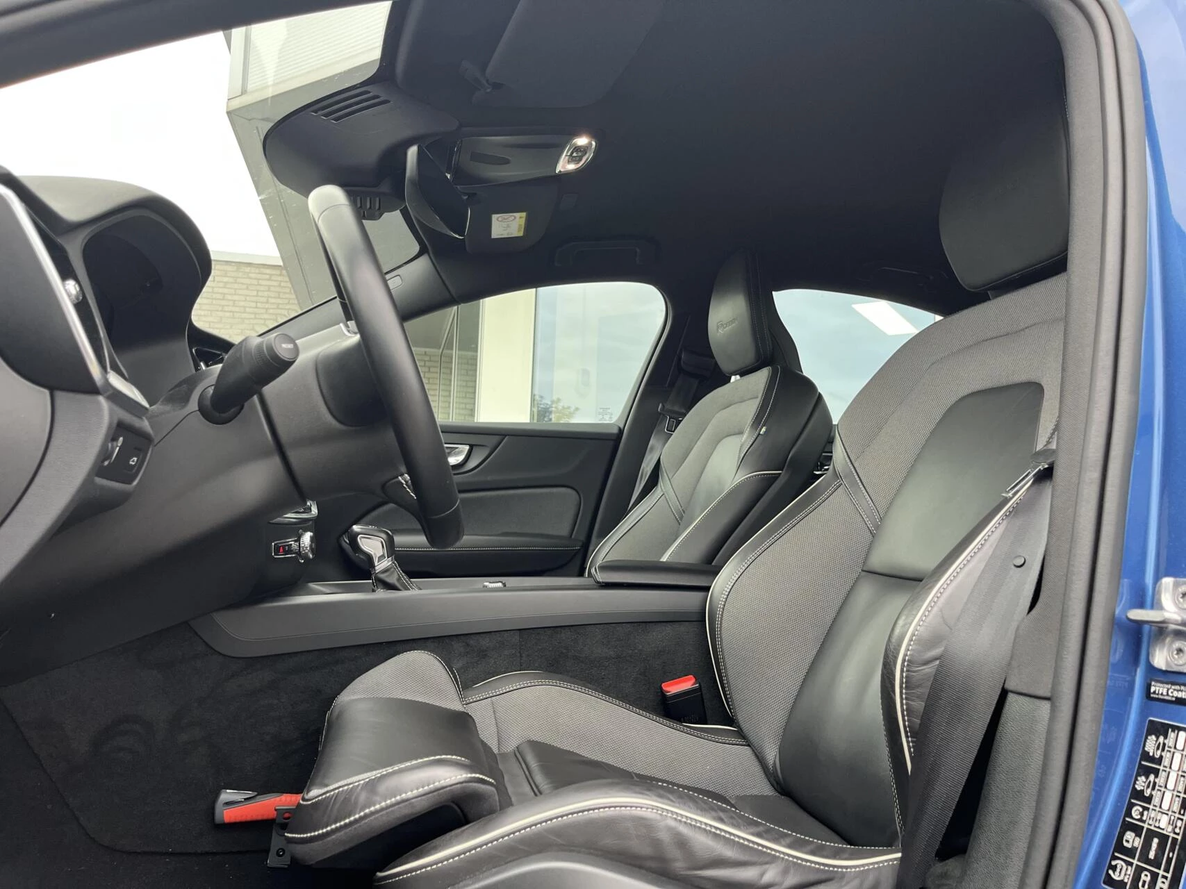 Hoofdafbeelding Volvo S60