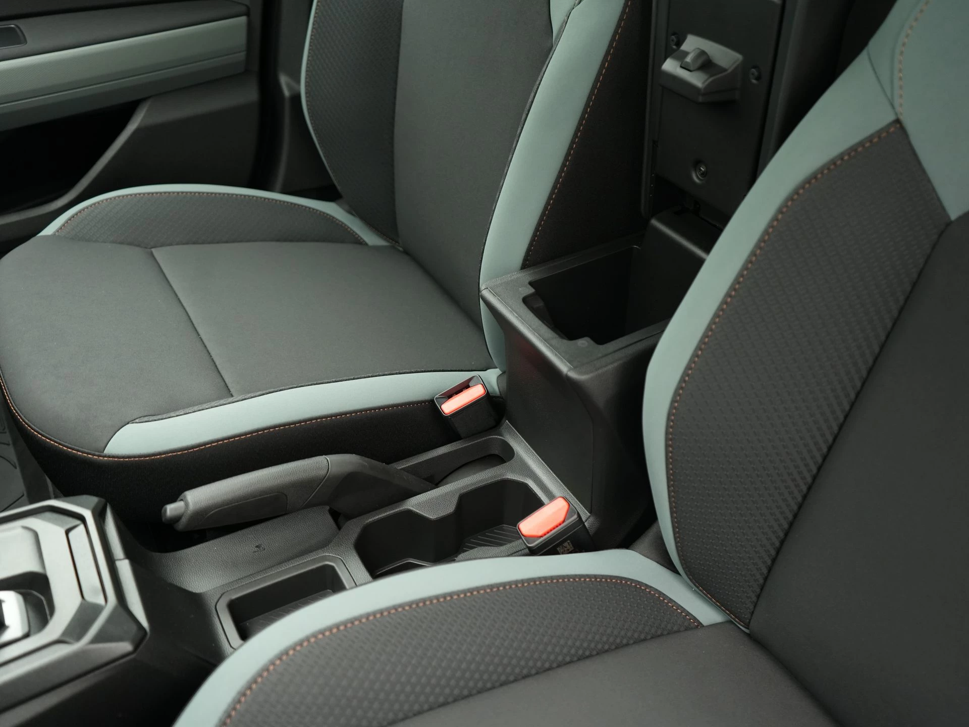 Hoofdafbeelding Dacia Duster