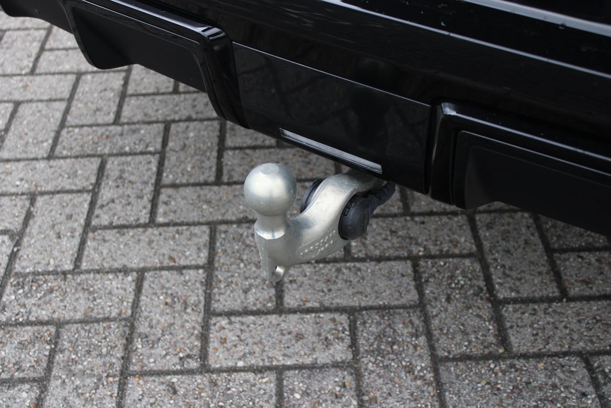 Hoofdafbeelding BMW XM