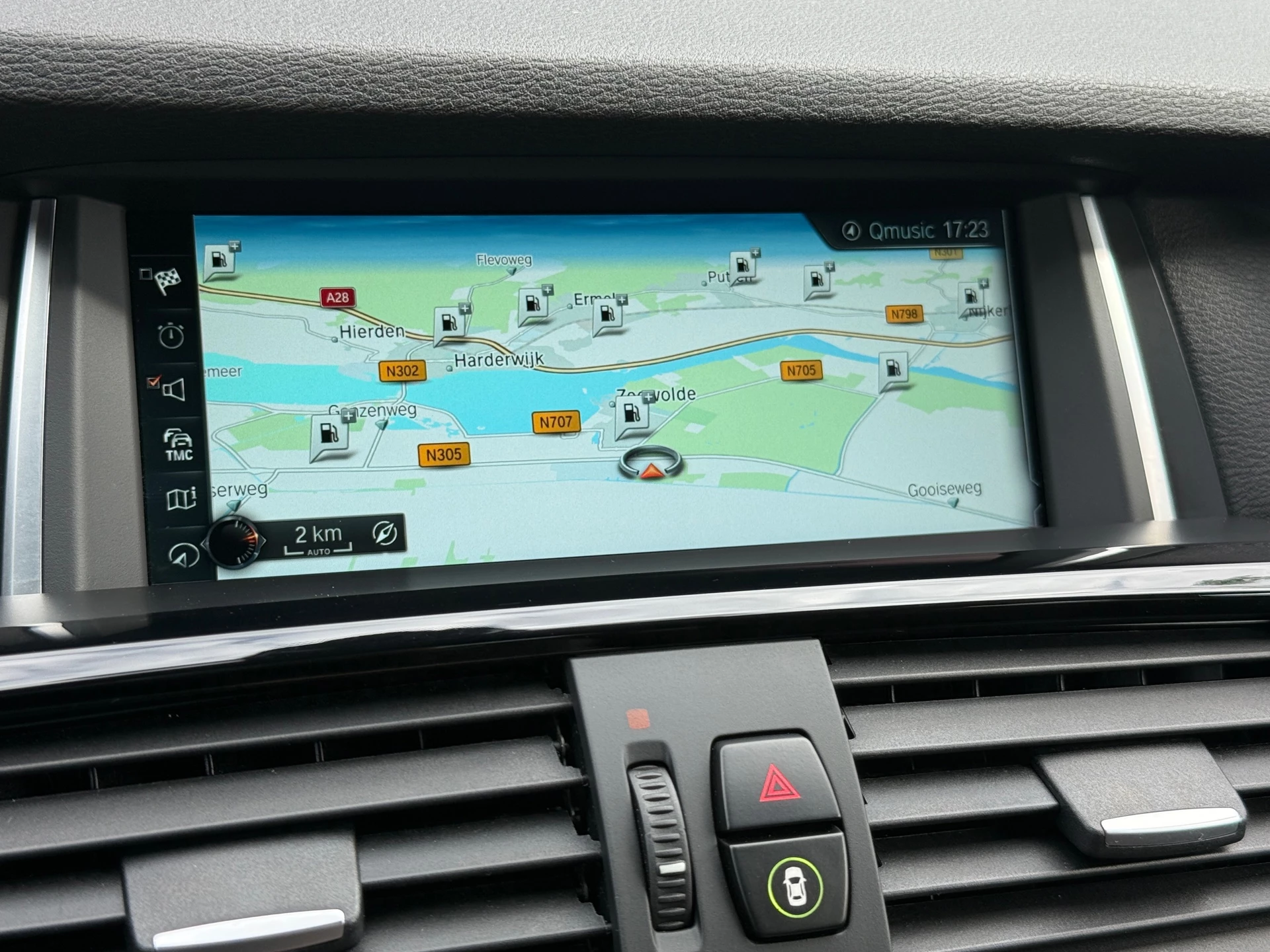 Hoofdafbeelding BMW X4