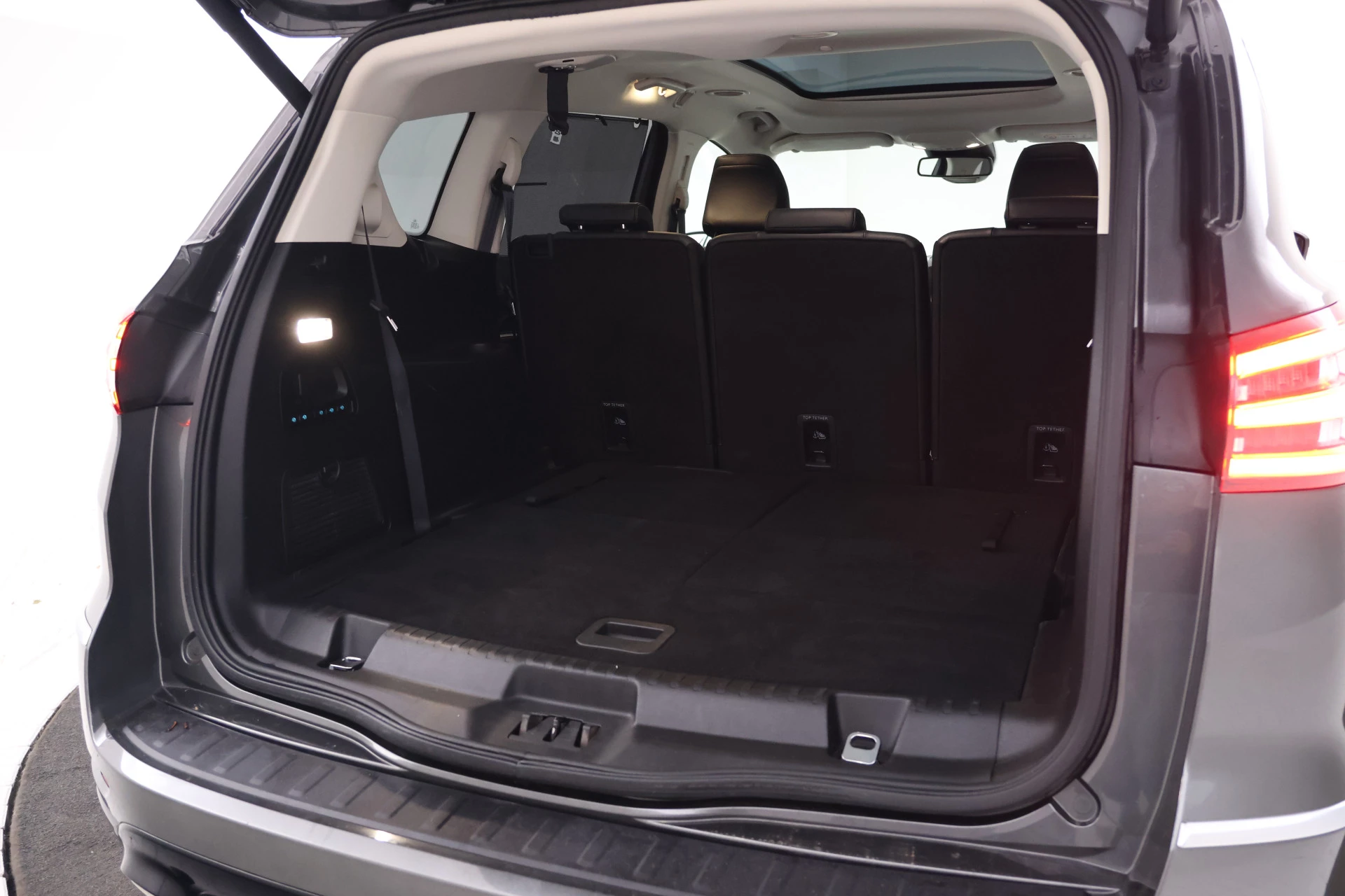 Hoofdafbeelding Ford S-Max