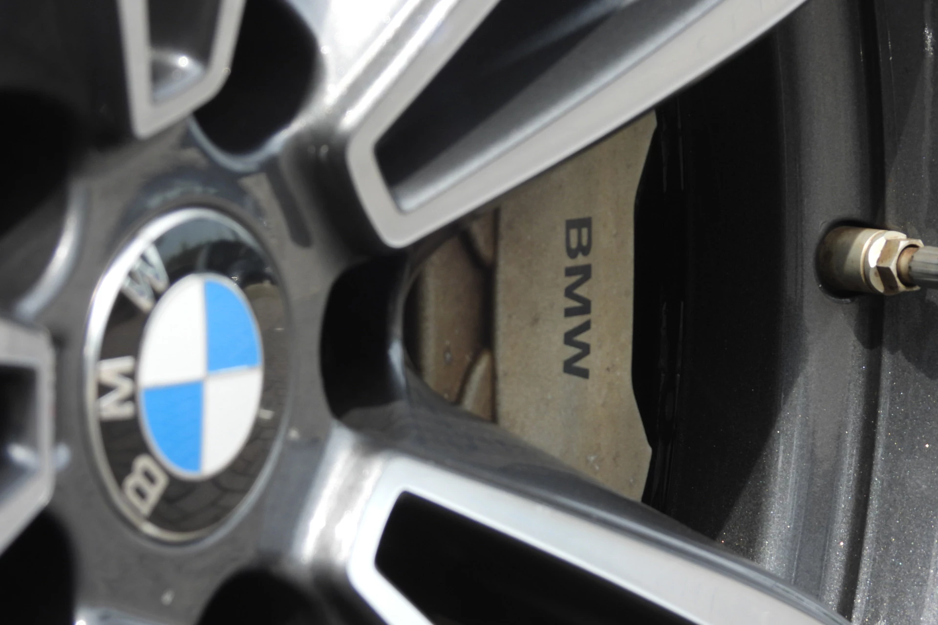Hoofdafbeelding BMW 7 Serie