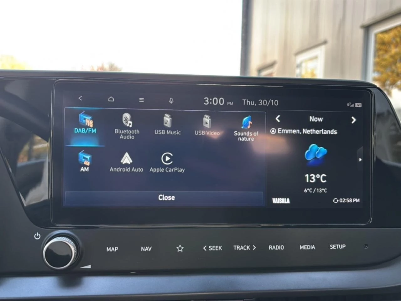 Hoofdafbeelding Hyundai Bayon