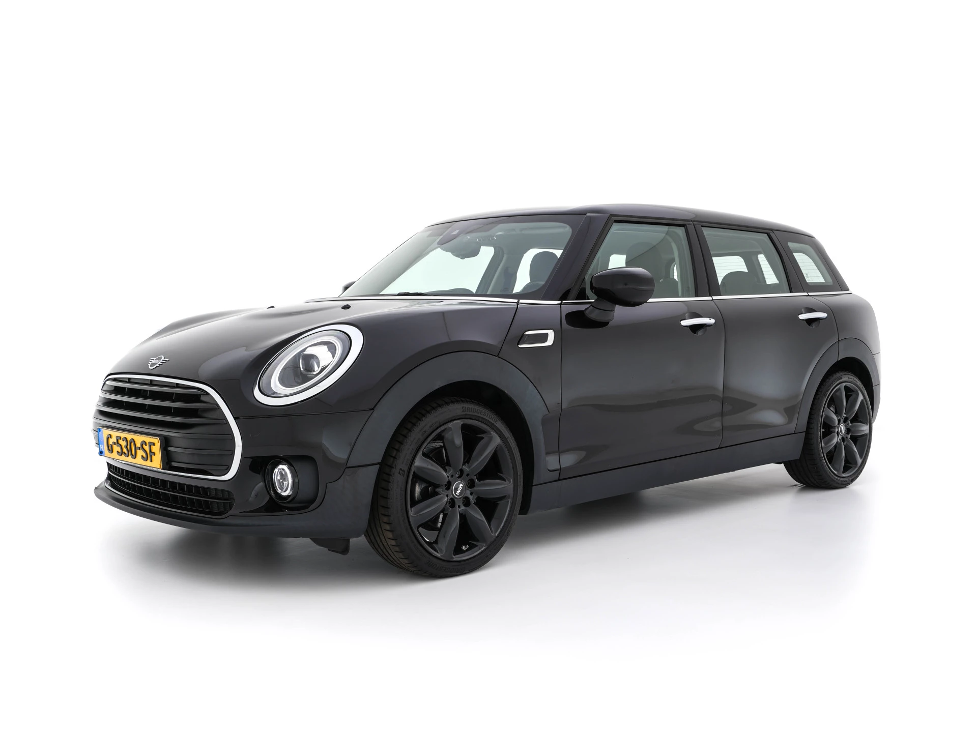 Hoofdafbeelding MINI Clubman