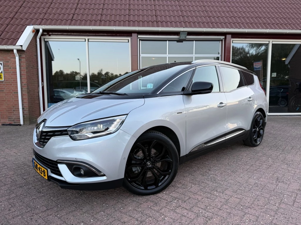 Hoofdafbeelding Renault Grand Scénic