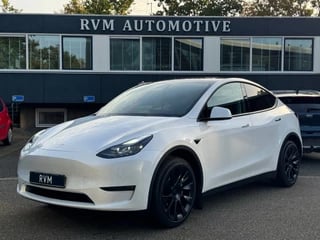 Hoofdafbeelding Tesla Model Y