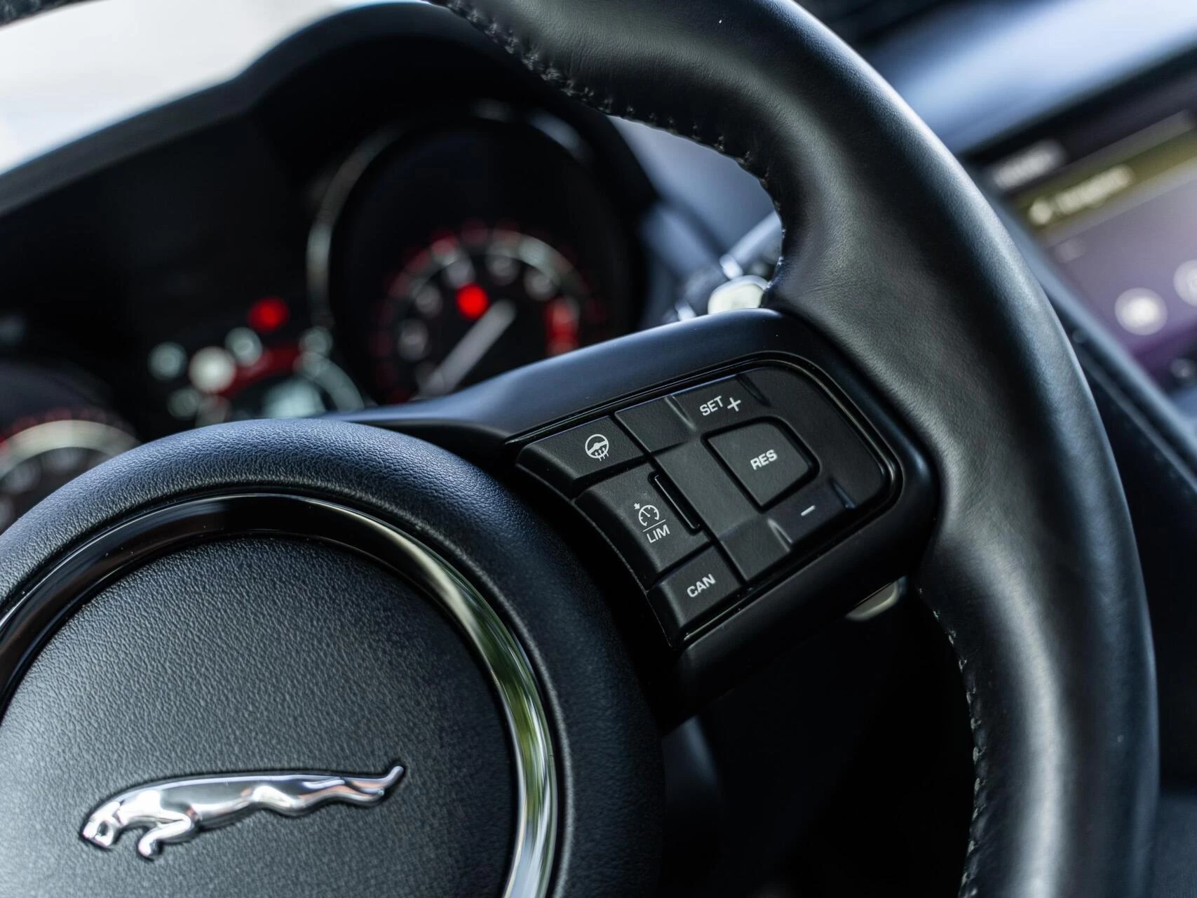 Hoofdafbeelding Jaguar F-Type