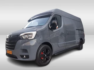 Renault Master 2.3 dCi 180pk L2 H2 Black Edition (Wordt verwacht)