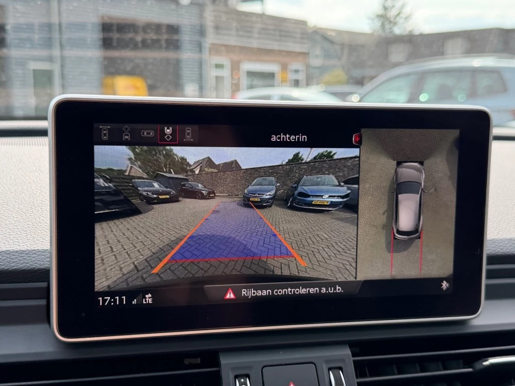 Hoofdafbeelding Audi SQ5