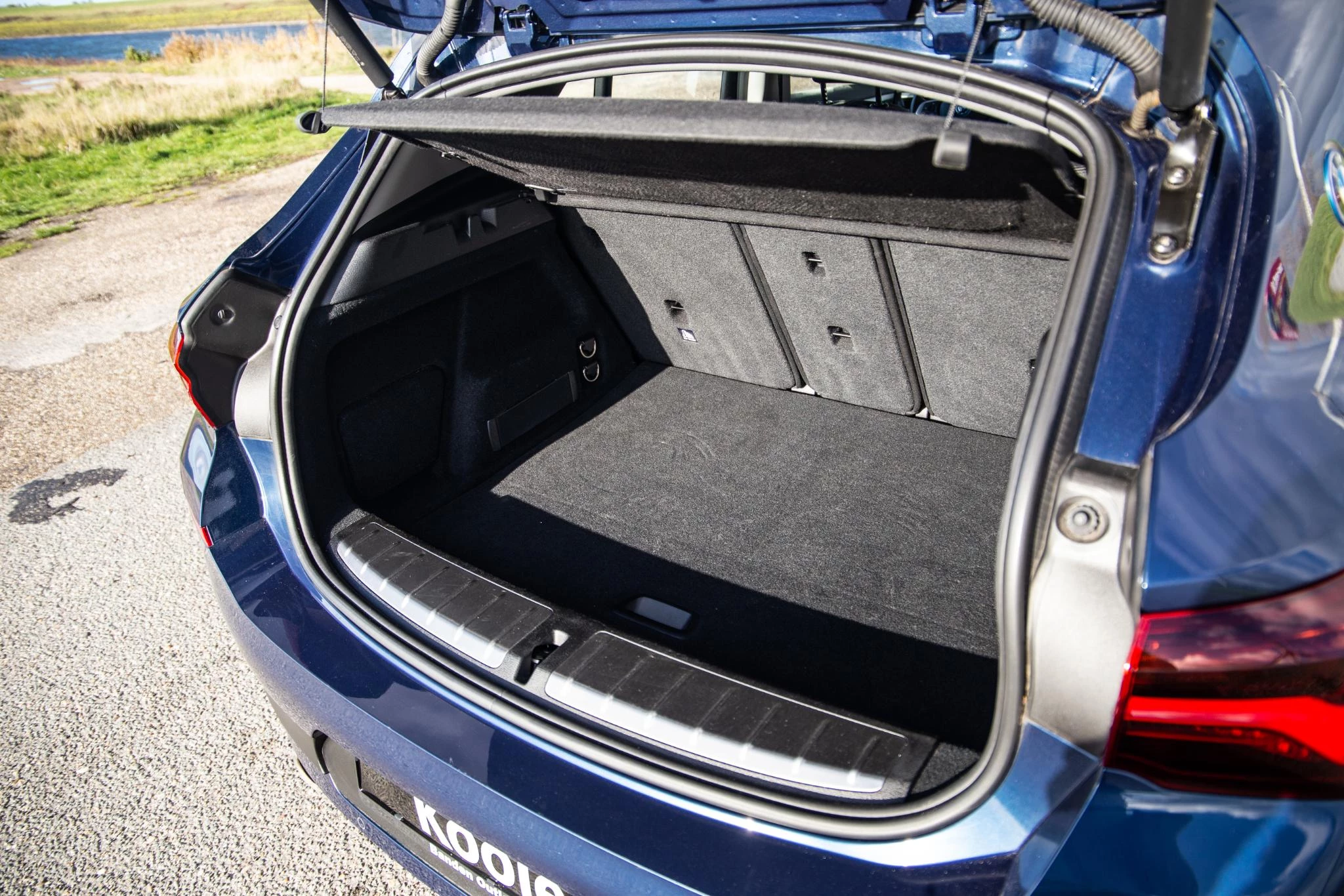 Hoofdafbeelding BMW X2