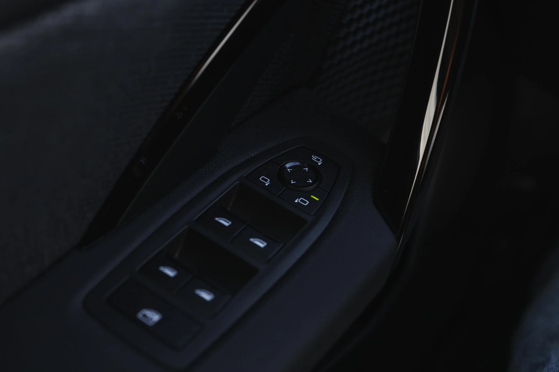 Hoofdafbeelding BMW iX1