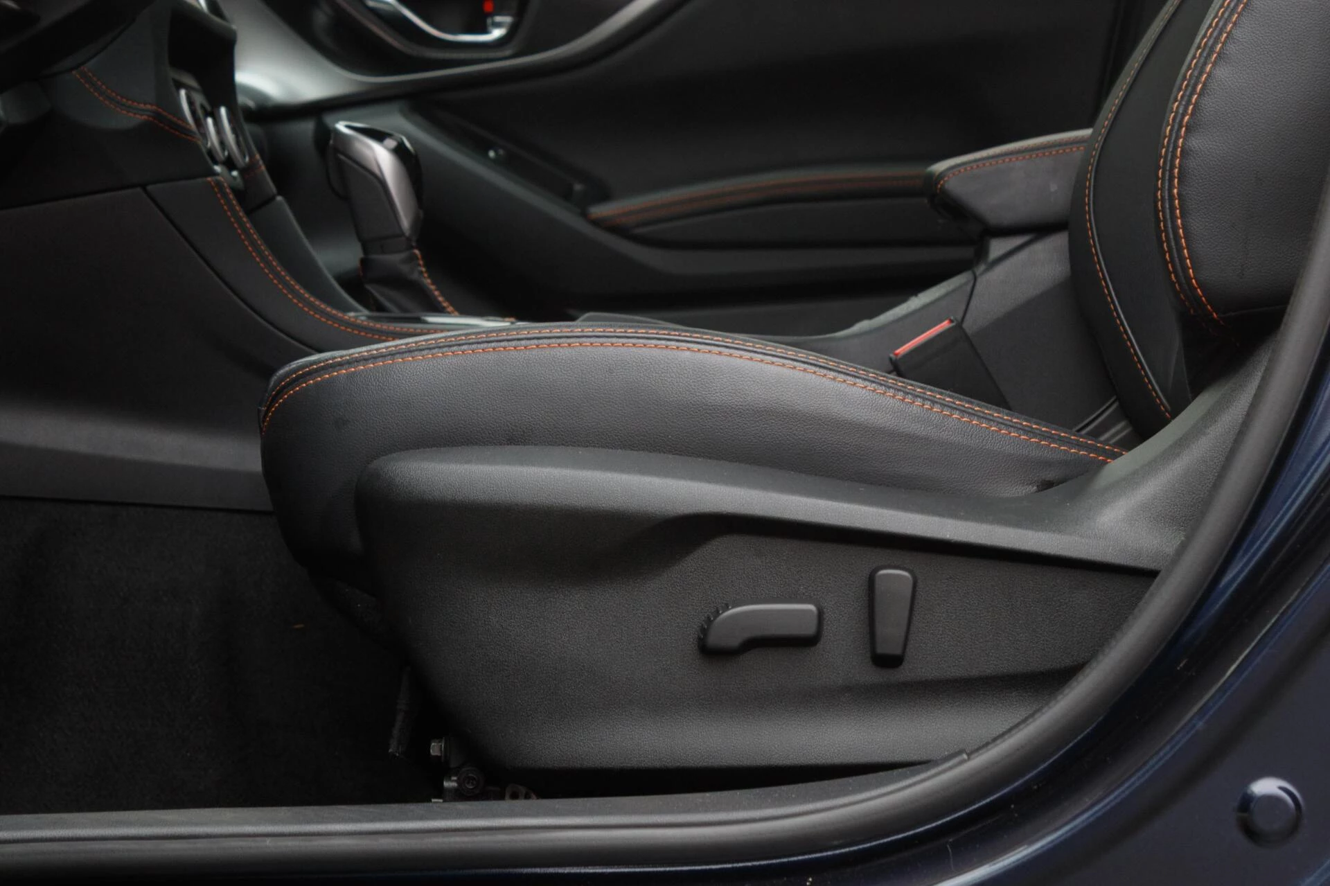 Hoofdafbeelding Subaru XV