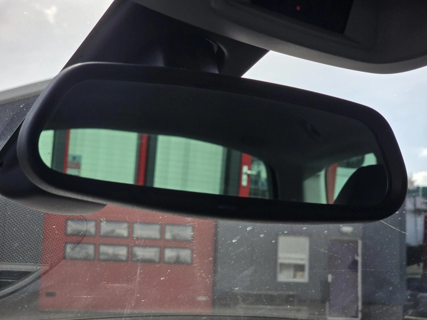 Hoofdafbeelding Citroën C5