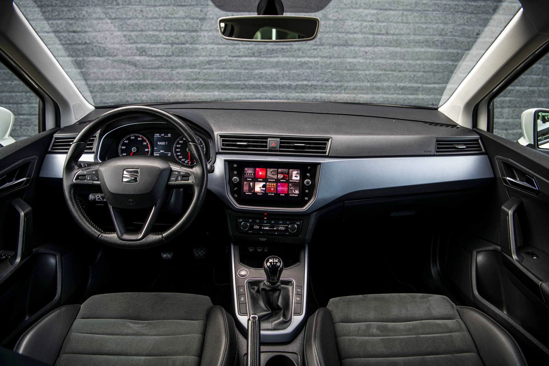 Hoofdafbeelding SEAT Arona