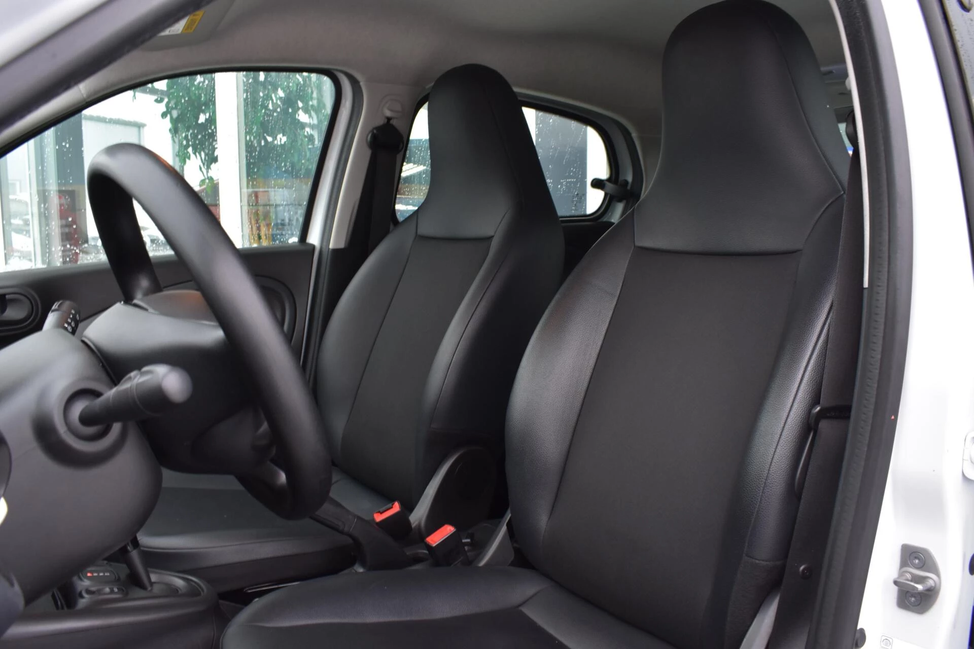 Hoofdafbeelding smart Forfour