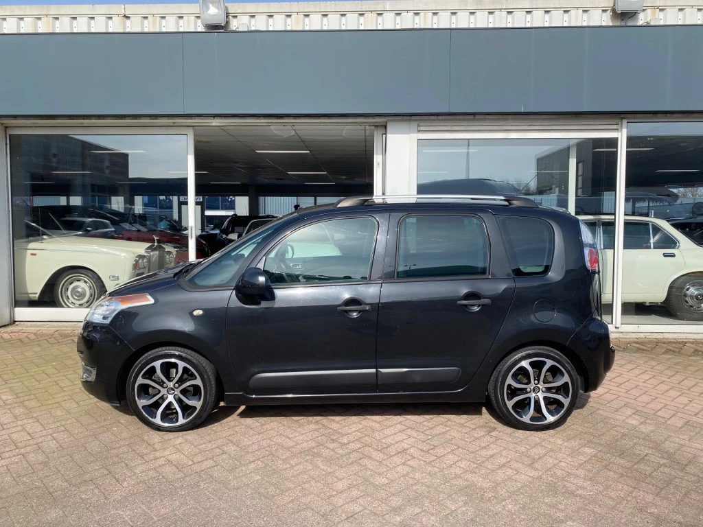 Hoofdafbeelding Citroën C3 Picasso