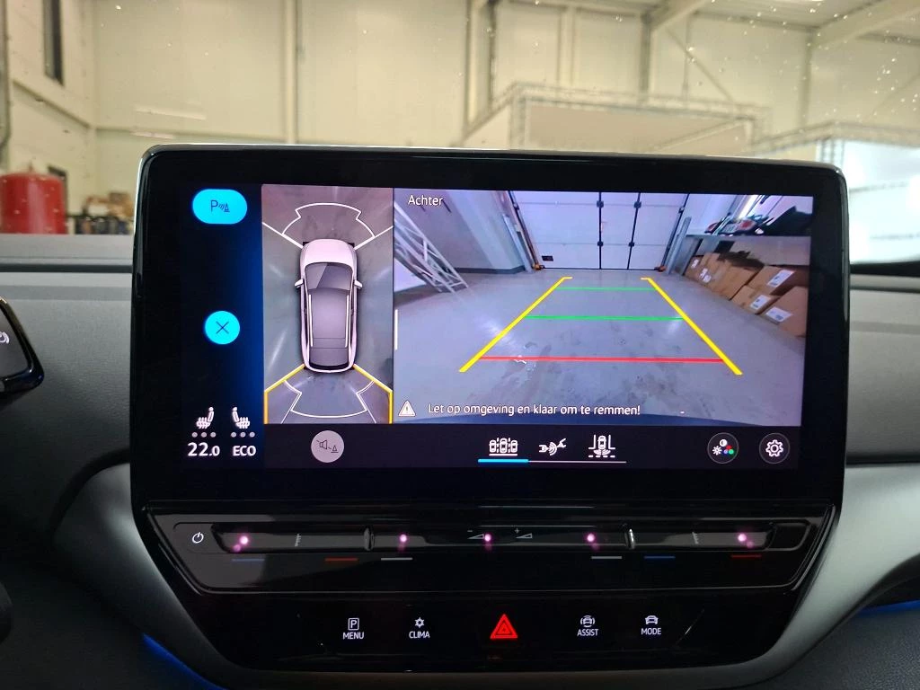 Hoofdafbeelding Volkswagen ID.4