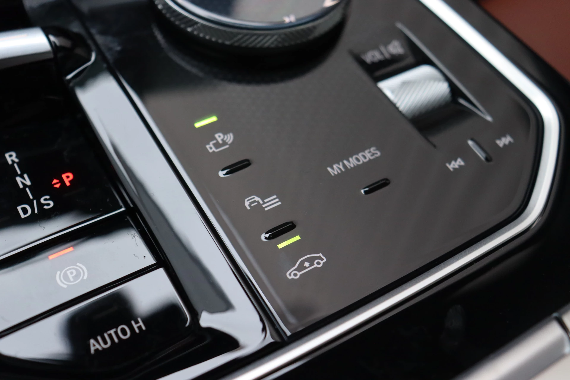 Hoofdafbeelding BMW 7 Serie