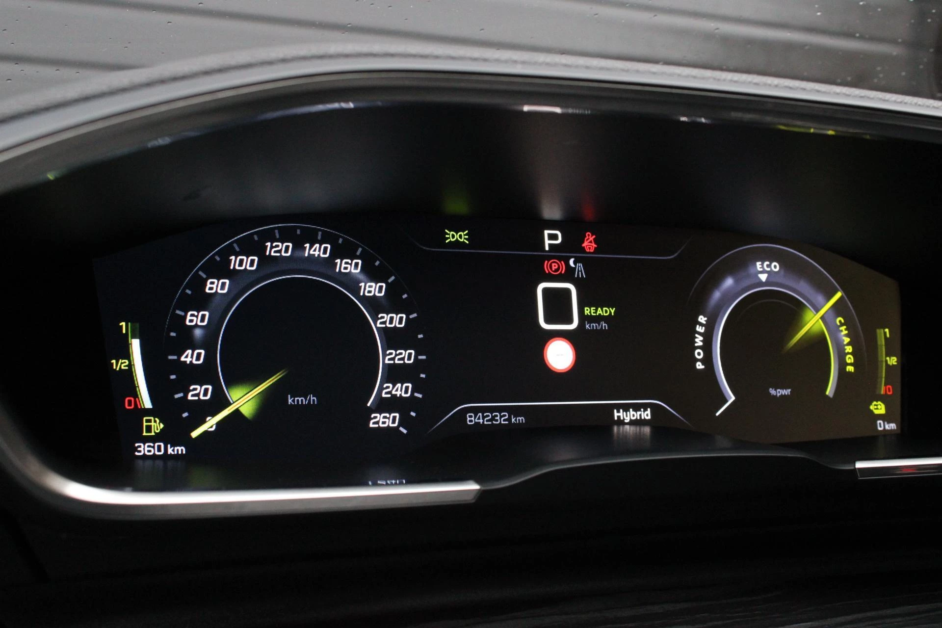 Hoofdafbeelding Peugeot 508