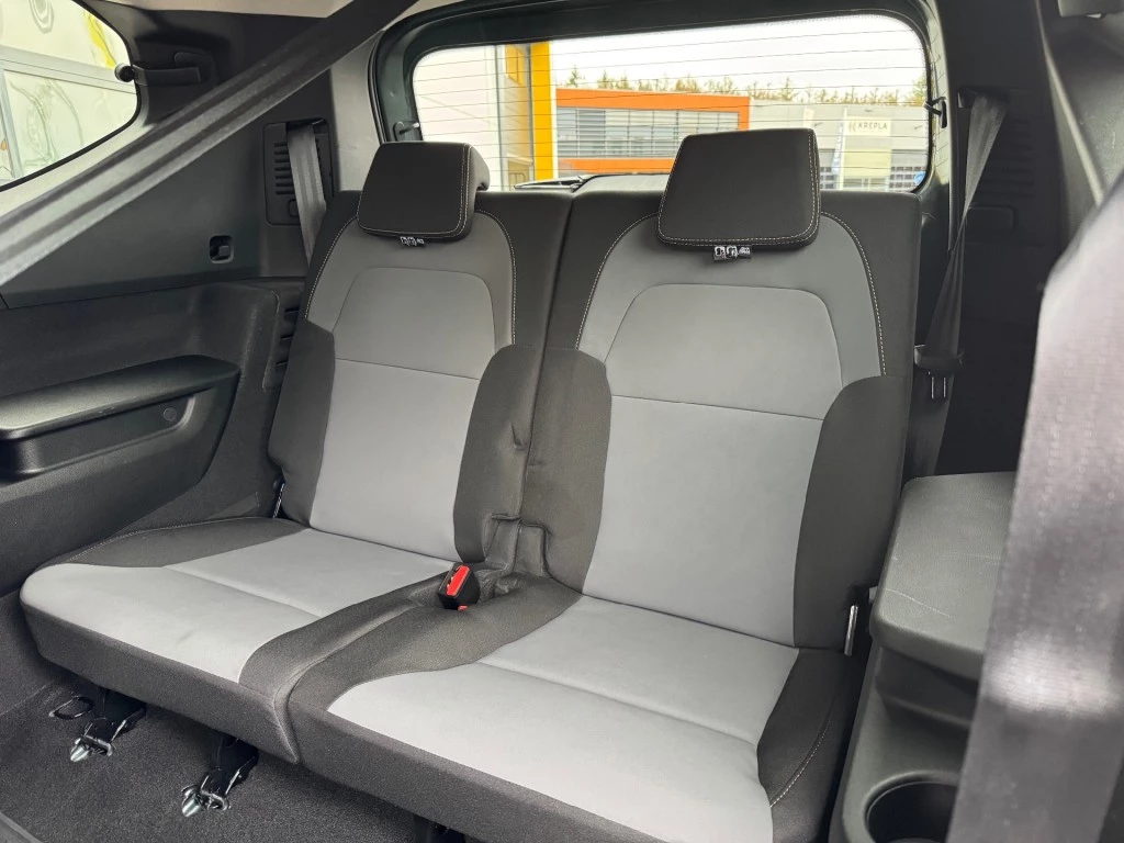 Hoofdafbeelding Dacia Jogger