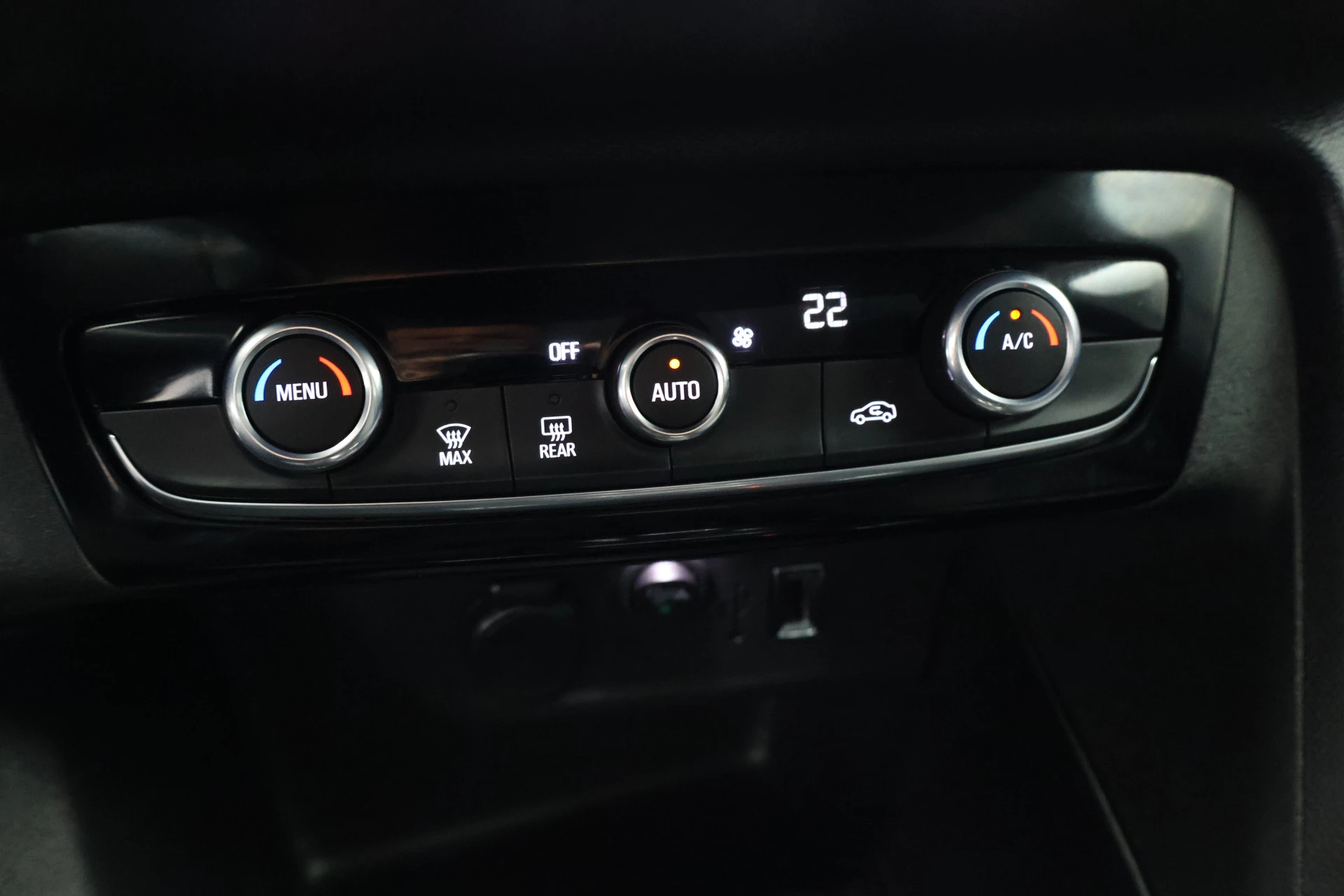 Hoofdafbeelding Opel Corsa-e