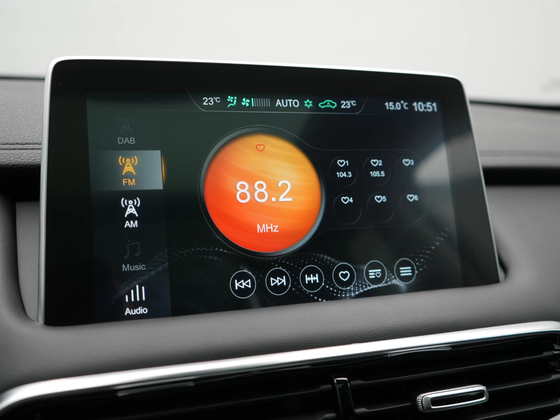 Hoofdafbeelding MG EHS