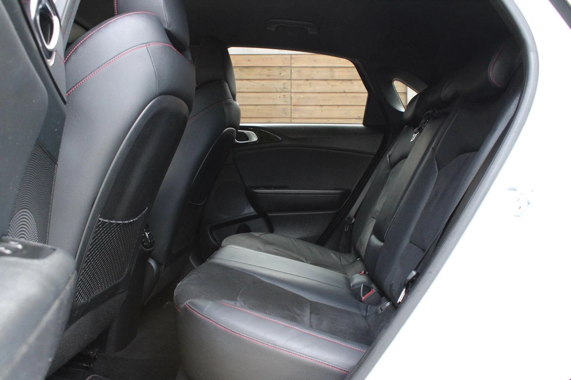 Hoofdafbeelding Kia Ceed