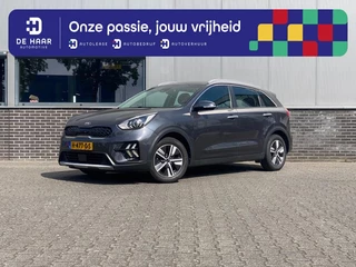 Kia Niro 1.6 GDI Hybrid Dynamicline - Navigatie - Apple/Android Carplay