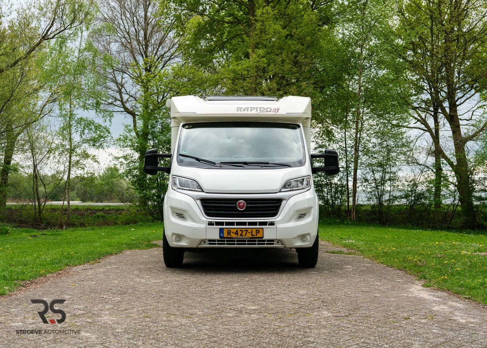 Hoofdafbeelding Fiat S6