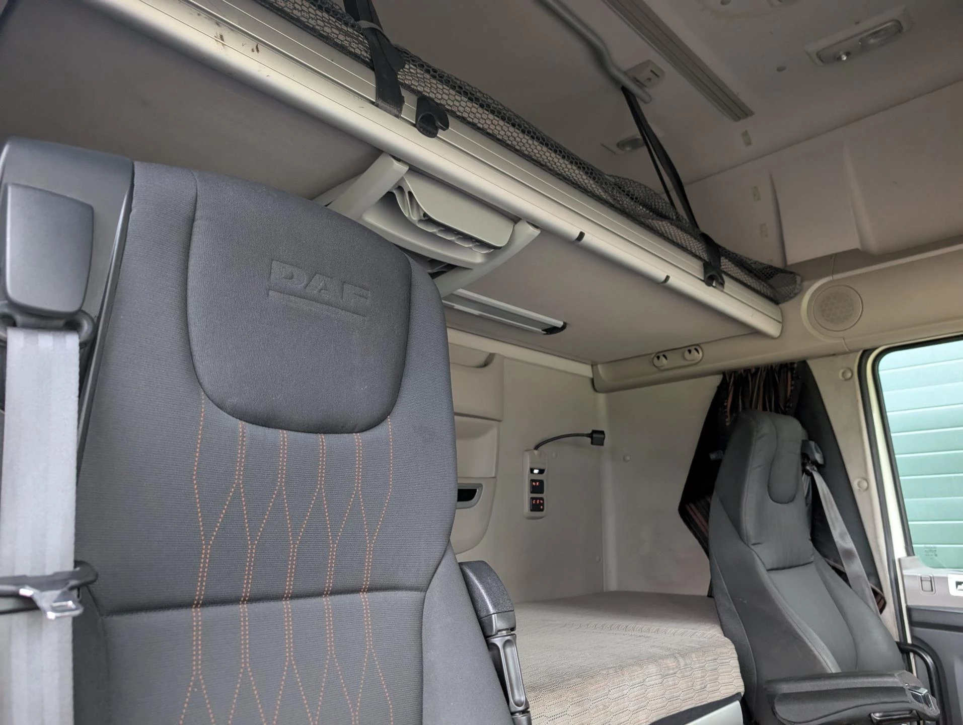 Hoofdafbeelding DAF XF480