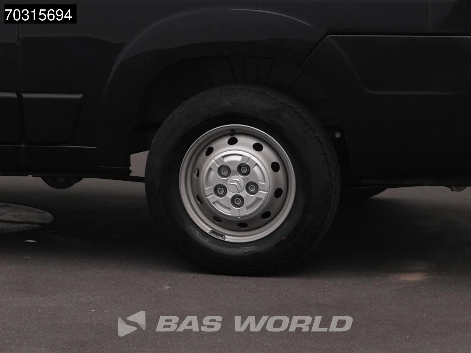 Hoofdafbeelding Citroën y