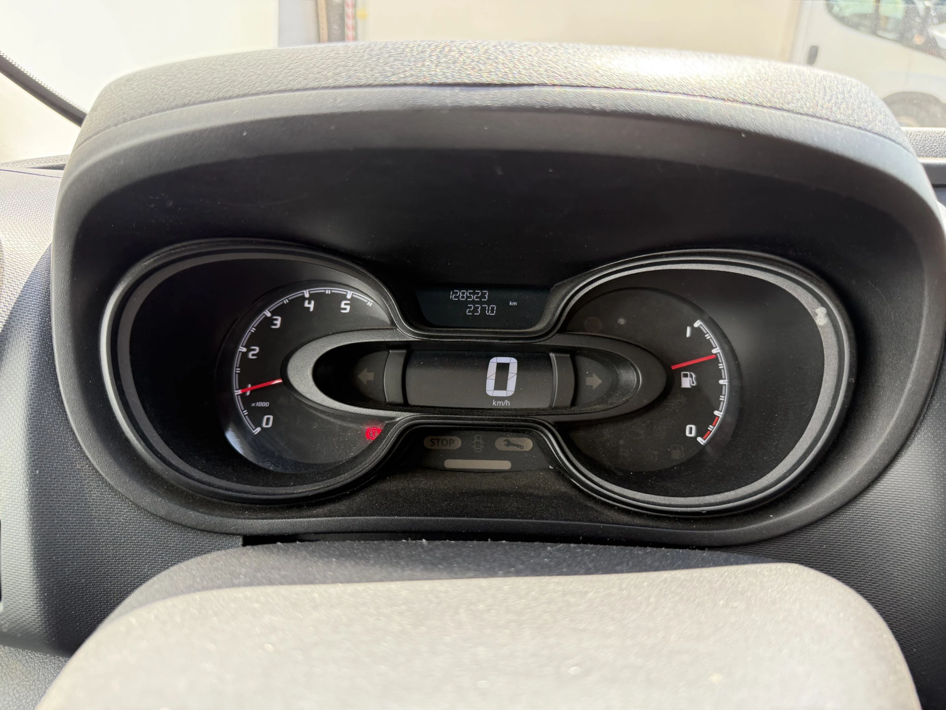 Hoofdafbeelding Fiat Talento